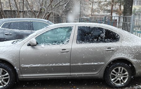 Skoda Octavia, 2012 год, 1 130 000 рублей, 3 фотография