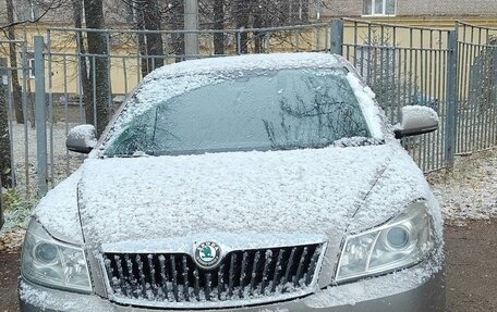 Skoda Octavia, 2012 год, 1 130 000 рублей, 2 фотография