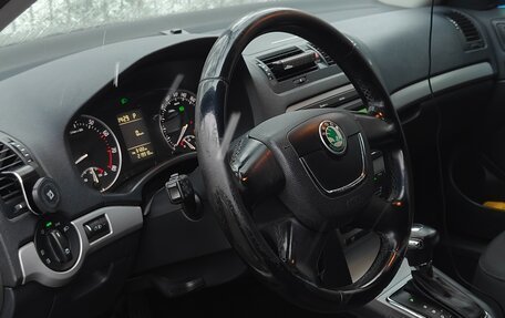 Skoda Octavia, 2012 год, 1 130 000 рублей, 11 фотография