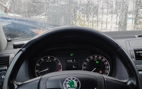 Skoda Octavia, 2012 год, 1 130 000 рублей, 12 фотография