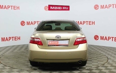 Toyota Camry, 2006 год, 895 000 рублей, 5 фотография