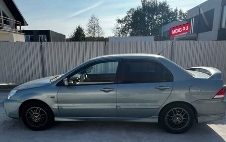 Mitsubishi Lancer IX, 2006 год, 380 000 рублей, 6 фотография