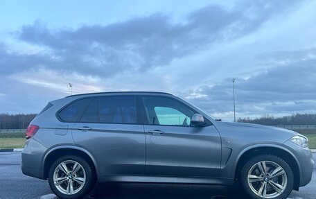 BMW X5, 2018 год, 4 990 000 рублей, 5 фотография