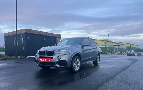 BMW X5, 2018 год, 4 990 000 рублей, 2 фотография