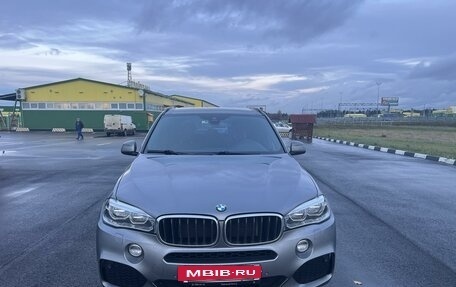 BMW X5, 2018 год, 4 990 000 рублей, 3 фотография