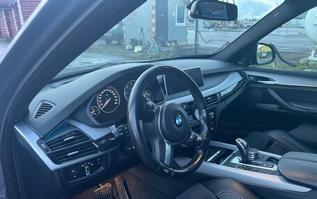 BMW X5, 2018 год, 4 990 000 рублей, 7 фотография