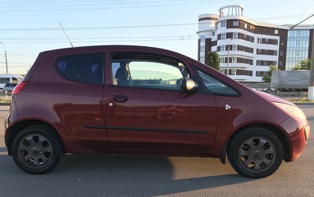 Mitsubishi Colt VI рестайлинг, 2006 год, 690 000 рублей, 2 фотография