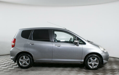 Honda Jazz I рестайлинг, 2008 год, 689 000 рублей, 4 фотография