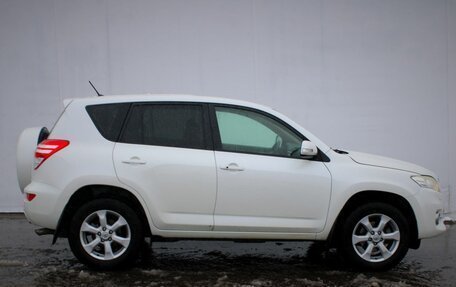 Toyota RAV4, 2011 год, 1 490 000 рублей, 8 фотография