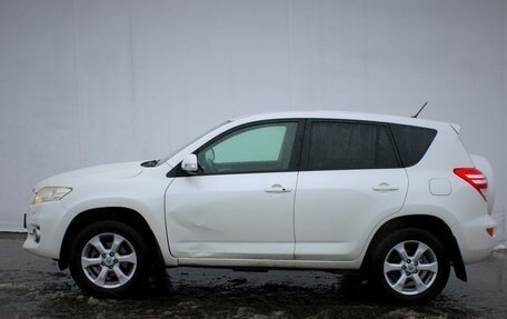 Toyota RAV4, 2011 год, 1 490 000 рублей, 4 фотография