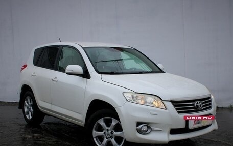 Toyota RAV4, 2011 год, 1 490 000 рублей, 3 фотография