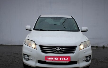 Toyota RAV4, 2011 год, 1 490 000 рублей, 2 фотография