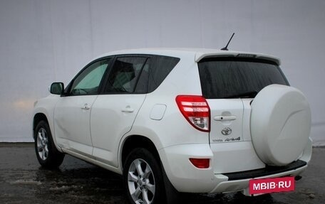 Toyota RAV4, 2011 год, 1 490 000 рублей, 5 фотография