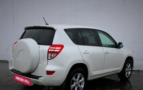 Toyota RAV4, 2011 год, 1 490 000 рублей, 7 фотография