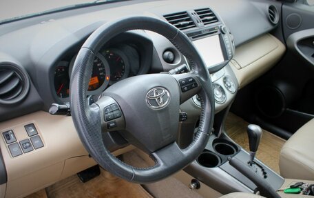 Toyota RAV4, 2011 год, 1 490 000 рублей, 15 фотография