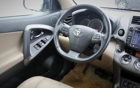 Toyota RAV4, 2011 год, 1 490 000 рублей, 16 фотография