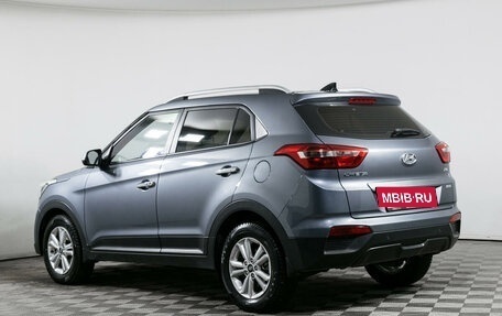 Hyundai Creta I рестайлинг, 2017 год, 1 810 000 рублей, 7 фотография