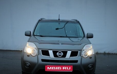 Nissan X-Trail, 2014 год, 1 450 000 рублей, 2 фотография