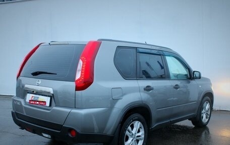 Nissan X-Trail, 2014 год, 1 450 000 рублей, 7 фотография