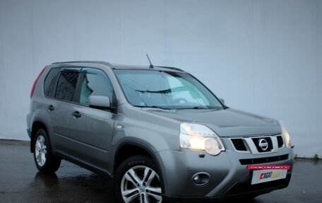 Nissan X-Trail, 2014 год, 1 450 000 рублей, 3 фотография