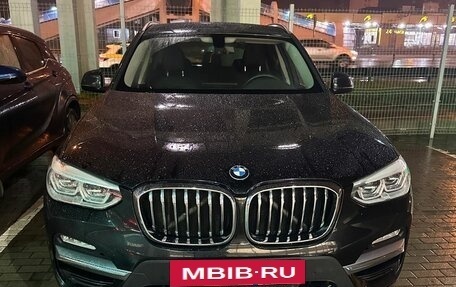 BMW X3, 2018 год, 5 150 000 рублей, 2 фотография