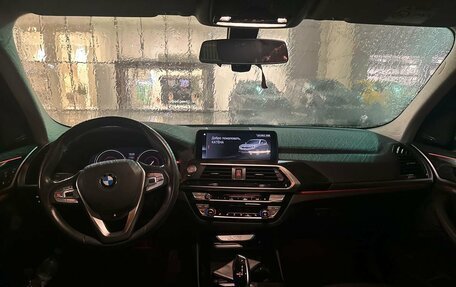 BMW X3, 2018 год, 5 150 000 рублей, 8 фотография