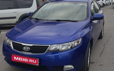 KIA Cerato III, 2010 год, 790 000 рублей, 1 фотография