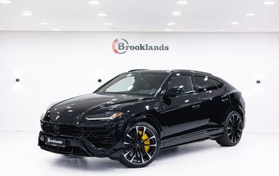 Lamborghini Urus I, 2021 год, 27 990 000 рублей, 1 фотография