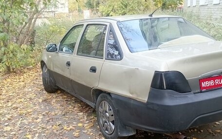 Daewoo Nexia I рестайлинг, 2006 год, 85 000 рублей, 5 фотография