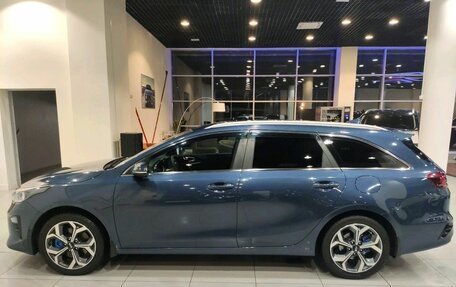 KIA cee'd III, 2019 год, 2 250 000 рублей, 4 фотография