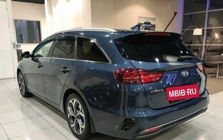 KIA cee'd III, 2019 год, 2 250 000 рублей, 6 фотография