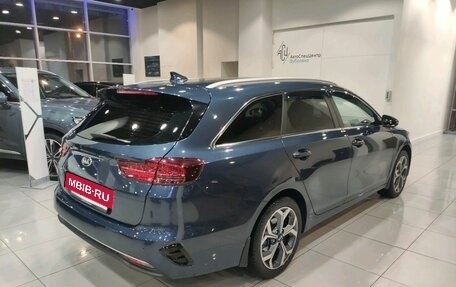 KIA cee'd III, 2019 год, 2 250 000 рублей, 8 фотография