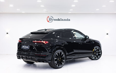 Lamborghini Urus I, 2021 год, 27 990 000 рублей, 4 фотография