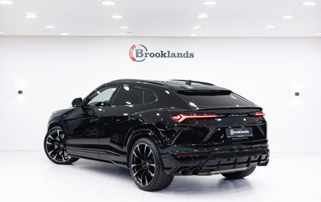 Lamborghini Urus I, 2021 год, 27 990 000 рублей, 6 фотография