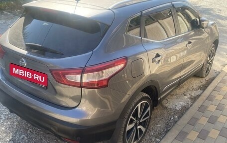 Nissan Qashqai, 2014 год, 1 950 000 рублей, 11 фотография