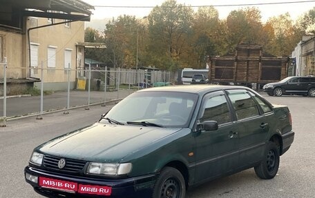 Volkswagen Passat B4, 1994 год, 205 000 рублей, 1 фотография