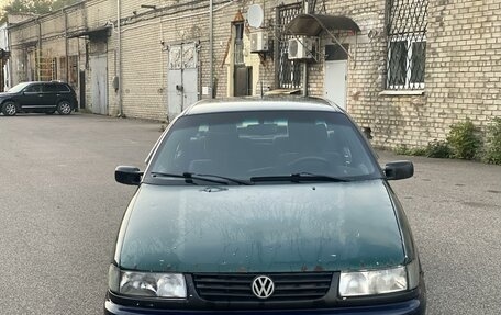 Volkswagen Passat B4, 1994 год, 205 000 рублей, 3 фотография