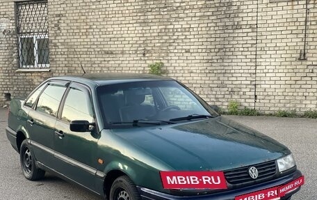 Volkswagen Passat B4, 1994 год, 205 000 рублей, 2 фотография