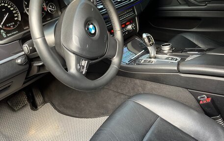 BMW 5 серия, 2014 год, 2 500 000 рублей, 2 фотография