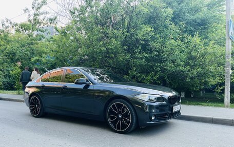 BMW 5 серия, 2014 год, 2 500 000 рублей, 8 фотография