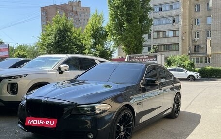 BMW 5 серия, 2014 год, 2 500 000 рублей, 9 фотография