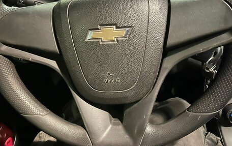 Chevrolet Cruze II, 2012 год, 595 000 рублей, 17 фотография