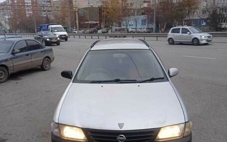 Nissan Wingroad III, 2001 год, 225 000 рублей, 17 фотография