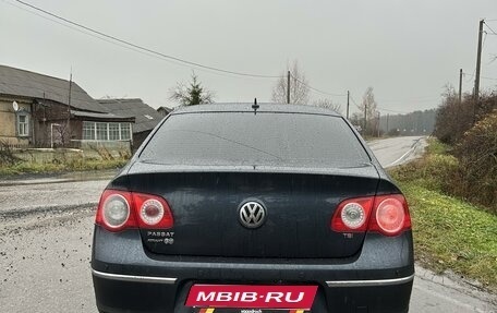 Volkswagen Passat B6, 2008 год, 1 480 000 рублей, 7 фотография