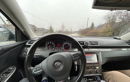 Volkswagen Passat B6, 2008 год, 1 480 000 рублей, 18 фотография