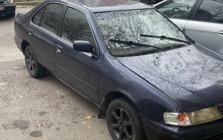 Nissan Sunny B14, 1997 год, 230 000 рублей, 3 фотография