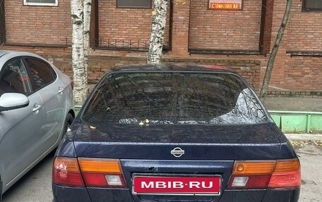 Nissan Sunny B14, 1997 год, 230 000 рублей, 4 фотография