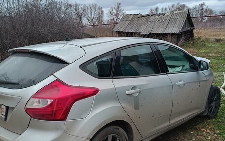 Ford Focus III, 2013 год, 350 000 рублей, 1 фотография