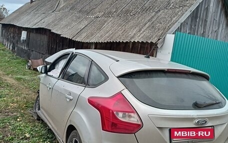 Ford Focus III, 2013 год, 350 000 рублей, 4 фотография