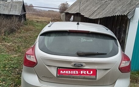 Ford Focus III, 2013 год, 350 000 рублей, 2 фотография